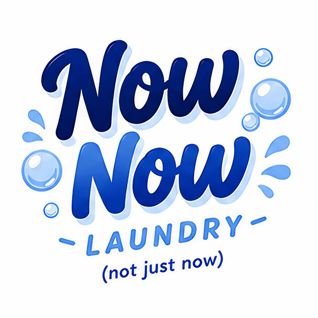 Now Now Laundry